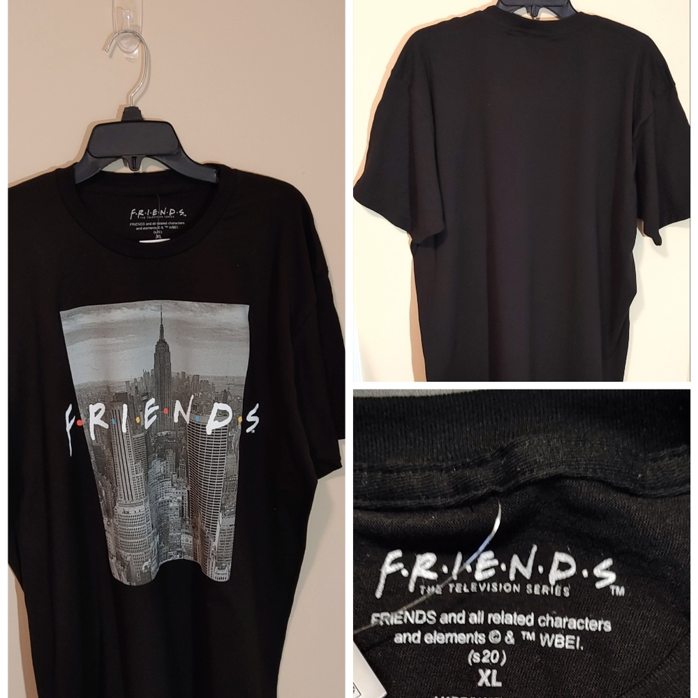 Friends T- Shirt